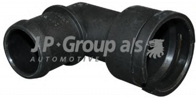 JP GROUP 1114502600 -  Фланец охлаждающей жидкости